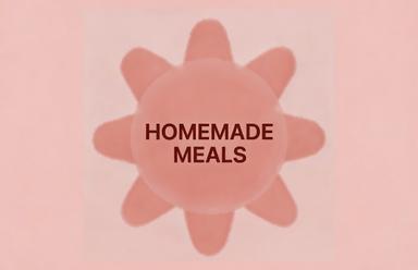 Homemade Meals